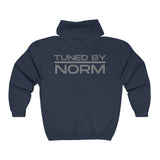 TBN Zip-up Hoodie
