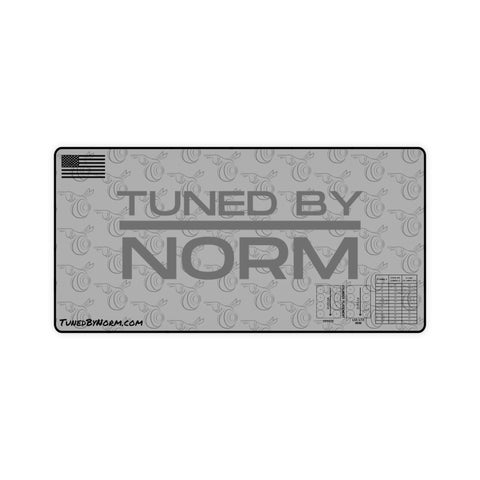 Laptop Tuning Mat