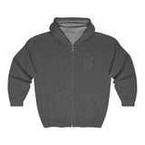 TBN Zip-up Hoodie