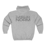 TBN Zip-up Hoodie