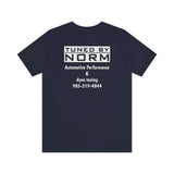 TBN "Tech" T-shirt