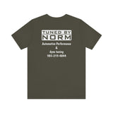 TBN "Tech" T-shirt
