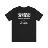 TBN "Tech" T-shirt