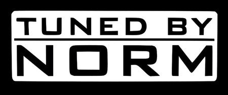 Tuned By Norm
